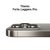 Apple iPhone 15 Pro Max 512GB Titanio Nero