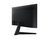 Samsung S31C számítógép monitor 55,9 cm (22") 1920 x 1080 pixelek Full HD LED Fekete