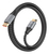AISENS A158-0902 câble DisplayPort 1,5 m Noir