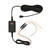 Mio MiVue J756DS Full HD Wi-Fi DC Fekete