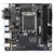 Gigabyte H610I płyta główna Intel H610 Express LGA 1700 mini ITX