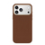 OtterBox Symmetry Cactus Leather Series voor Apple iPhone 17 Pro Max, Desert Saddle