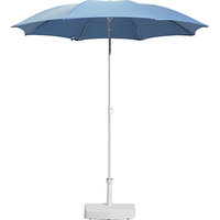 Parasol, design rond