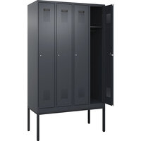 Vestiaire Evolo PLUS