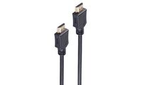 shiverpeaks BASIC-S Câble HDMI, HDMI A mâle - A mâle, 5 m (22224798)