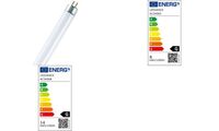 LEDVANCE Tube fluorescent LUMILUX T5 SHORT, 13 watt, G5 (63000761)