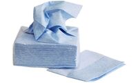 Fripa Papier nettoyant extra soft, 1 couche, bleu (6470107)