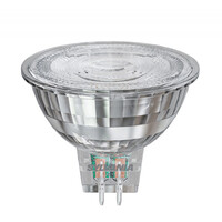 Lampe LED Directionnelle RefLED Superia Retro MR16 5W 425lm 840 36° (0029231)