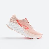 Women's Kiprun Ks900 2 Running Shoes - White Coral - UK 8 EU42