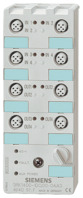 SIEMENS 3RK2400-1FQ03-0AA3 AS-INTERFACE COMPACT MODULE K6