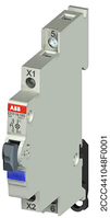 ABB E 217-16-01G48 DRUK MOD+LED BL16A1V12-48VACDC