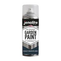 Garden Paint Graphite Grey 400ml