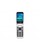 Doro 6820 4G Feature Phone microSD slot 320 x 240 Pixel rear camera 2 MP Schwarz weiß