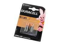 Duracell Batterie LR1, N, Lady, Alkaline - 1,5V