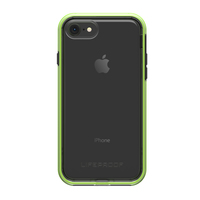 LifeProof Slam Apple iPhone SE (2020)/7/8 Night Flash Black - Case