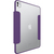 OtterBox Symmetry Folio Apple iPad Pro 13" (M4) - Lila - Tablet Schutzhülle - rugged