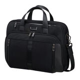 Samsonite Samsonite 151125-1090 Urban-eye Schoudertas 15,6" Zwart