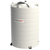 Enduramaxx 15000 Litre Liquid Fertiliser Tank - No Outlet - Natural Translucent