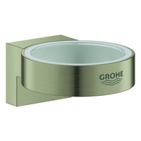 GROHE 41027EN0 Grohe Halter SELECTION nickel gebü