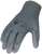 ASATEX 3701/10 Handschuhe Größe 10 grau EN 388 PSA-Kategorie II