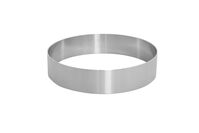 Schneider Dessert- / Tortenring 240 x 50 mm /