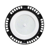 VT-9217 200W SMD HIGHBAY WITH MEANWELL DRIVER COLORCODE:6000K 120'D 5YRS WARRANTY
