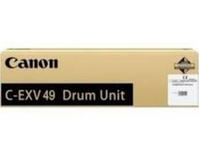 CANON Drum schwarz C-EXV49 IR C3520i 75'000 Seiten
