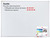FRANKEN Whiteboard SC2202SB X-tra!Line emailliert 60x90cm