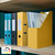 LEITZ Stehsammler Click&Store Cosy 5356-00-19 103x330x253mm gelb