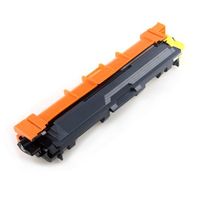 Index Alternative Compatible Cartridge For Brother TN242Y Standard Yield Yellow Toner HL3142 | HL3152 | HL3172 | MFC9142 | MFC9332 | MFC9342 | DCP9022 1400