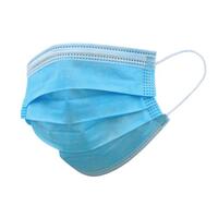Medical Face Mask Type IIR Pack50