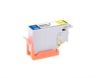 Index Alternative Compatible Cartridge For Epson G+G 202XL High Capacity Yellow Ink Cartridge C13T02H44010