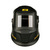 Artikeldetailsicht ESAB ESAB Automatik-Schweißerhelm SAVAGE A40 (neu) schwarz, DIN 9-13, wechselbare Batterien