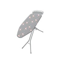 Addis Affinity Ironing Board (Ironing Surface: 1140 x 365mm 7 heights up to 920m