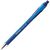 Paper Mate Flexgrip Ultra Retractable Ballpoint Pen Blue 1.0mm Tip 0.5mm Line (Pack 36)
