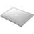 Speck SmartShell MacBook Pro 2016 13 Inch Silver Notebook Case Scratch Resistant