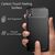 NALIA Custodia Protezione compatibile con iPhone XR, Ultra-Slim Cover Gel Case Protettiva Morbido Telefono Cellulare in Silicone Smartphone Bumper Resistente Copertura Sottile -...