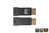 Adapter Displayport 1.4 Stecker an HDMI 2.0 Buchse, 4K / UHD @60Hz, vergoldete Kontakte, schwarz, Go