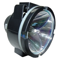 BARCO OVERVIEW CDR67-DL Projector Lamp Module (Original Bulb Inside)
