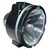 BARCO OVERVIEW CDG67-DL Beamerlamp Module (Bevat Originele Lamp)
