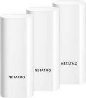 Netatmo DTG-DE Ajtó/ablak érzékelő 3 részes készlet