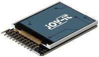 Joy-it RB-TFT1.8 Kijelzőmodul 4.6 cm (1.8 coll) 160 x 128 Pixel Alkalmas: Raspberry Pi, Arduino, BBC micro:bit Háttérvilágítással
