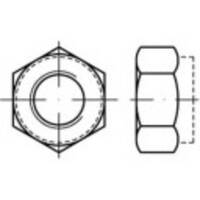 Hatlapú anya M18 DIN 6925 50 db TOOLCRAFT TO-5430093