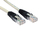 CDL 1m Cat6 Crossover Patch Cable