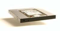 2:nd Bay SATA 320GB 5400RPM ge IB320001I332, 320 GB, 5400 RPM Festplatten