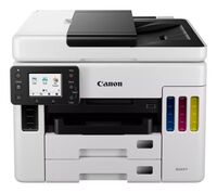 Maxify Gx7040 Inkjet A4 600 X 1200 Dpi Wi-Fi Multifunctionele printers