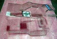 PCI Fan Baffle **Refurbished** Mounting Kits