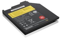 ThinkPad Advanced Ultrabay **Refurbished** Battery Iii Batteries