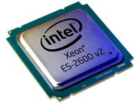 Xeon Processor E5-2690 v2 **Refurbished** (25M Cache, 3.00 GHz) CPUs