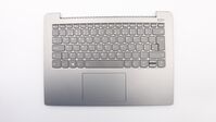 Upper case with backlit keyboard for Lenovo laptops Egyéb